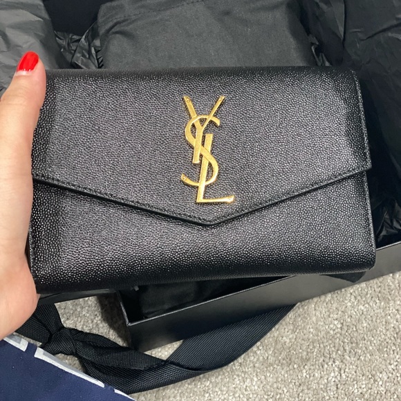 Yves Saint Laurent Bags Ysl Crossbody Poshmark